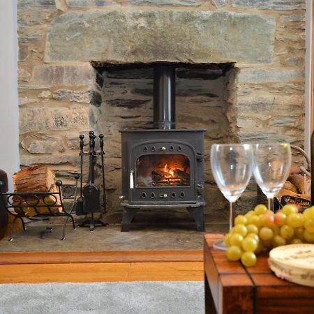 Freeland Cottage Dunoon Esterno foto