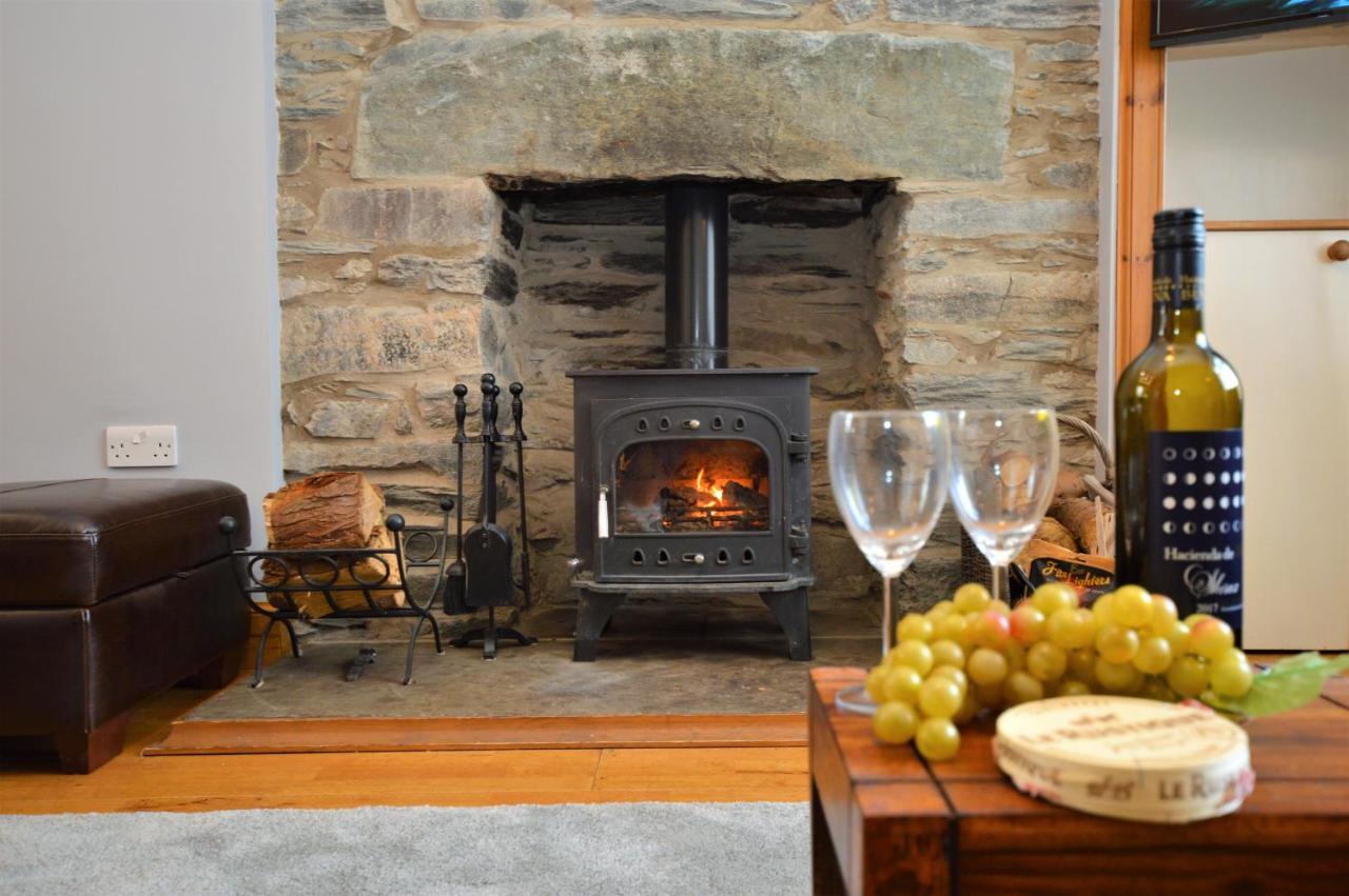 Freeland Cottage Dunoon Esterno foto
