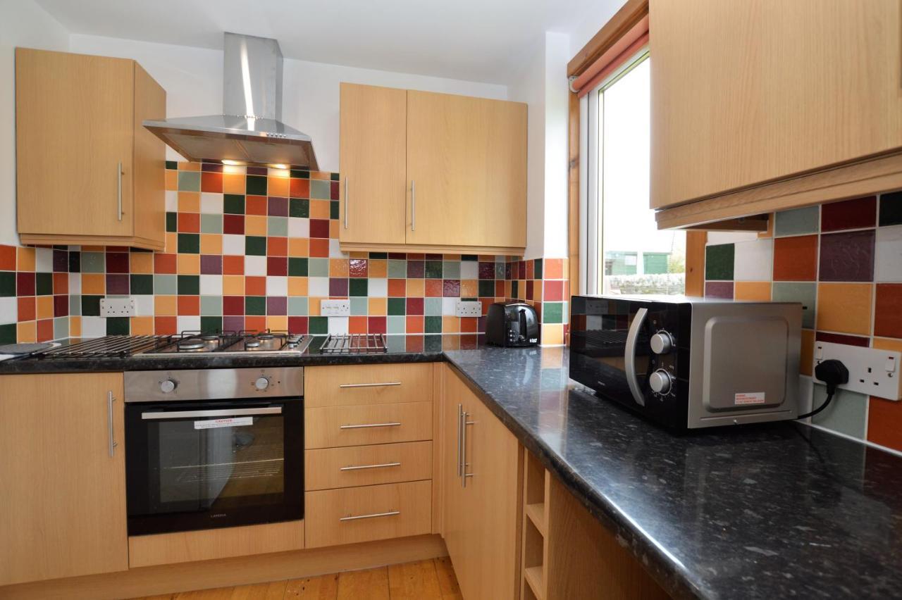 Freeland Cottage Dunoon Esterno foto