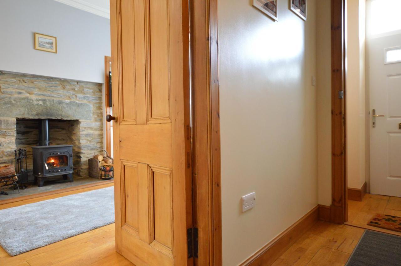 Freeland Cottage Dunoon Esterno foto