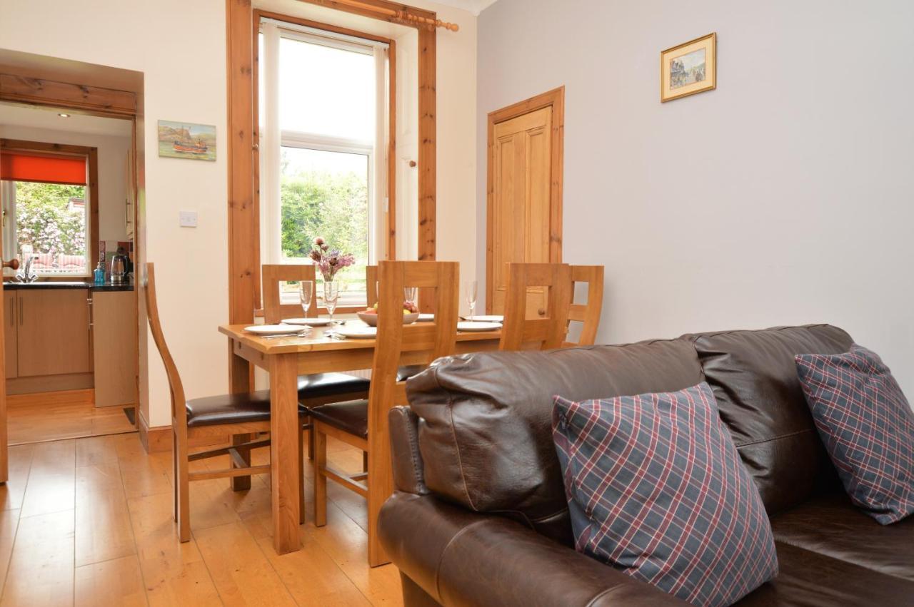 Freeland Cottage Dunoon Esterno foto