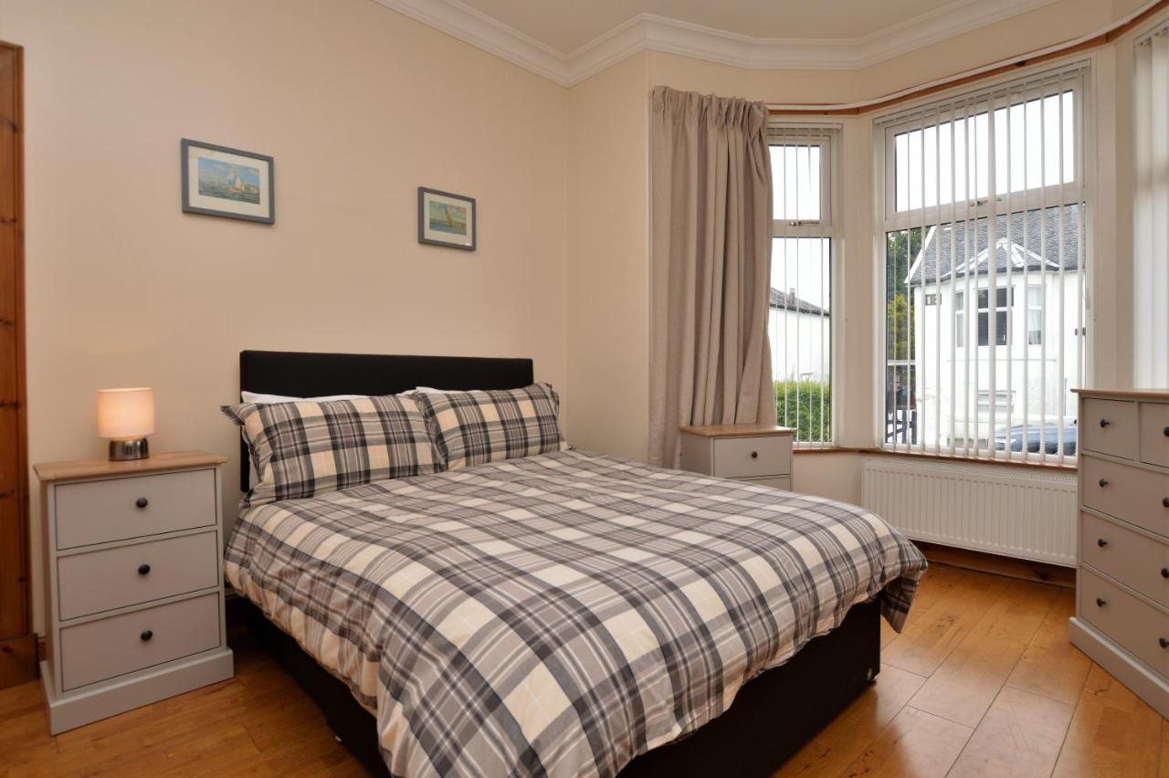 Freeland Cottage Dunoon Esterno foto