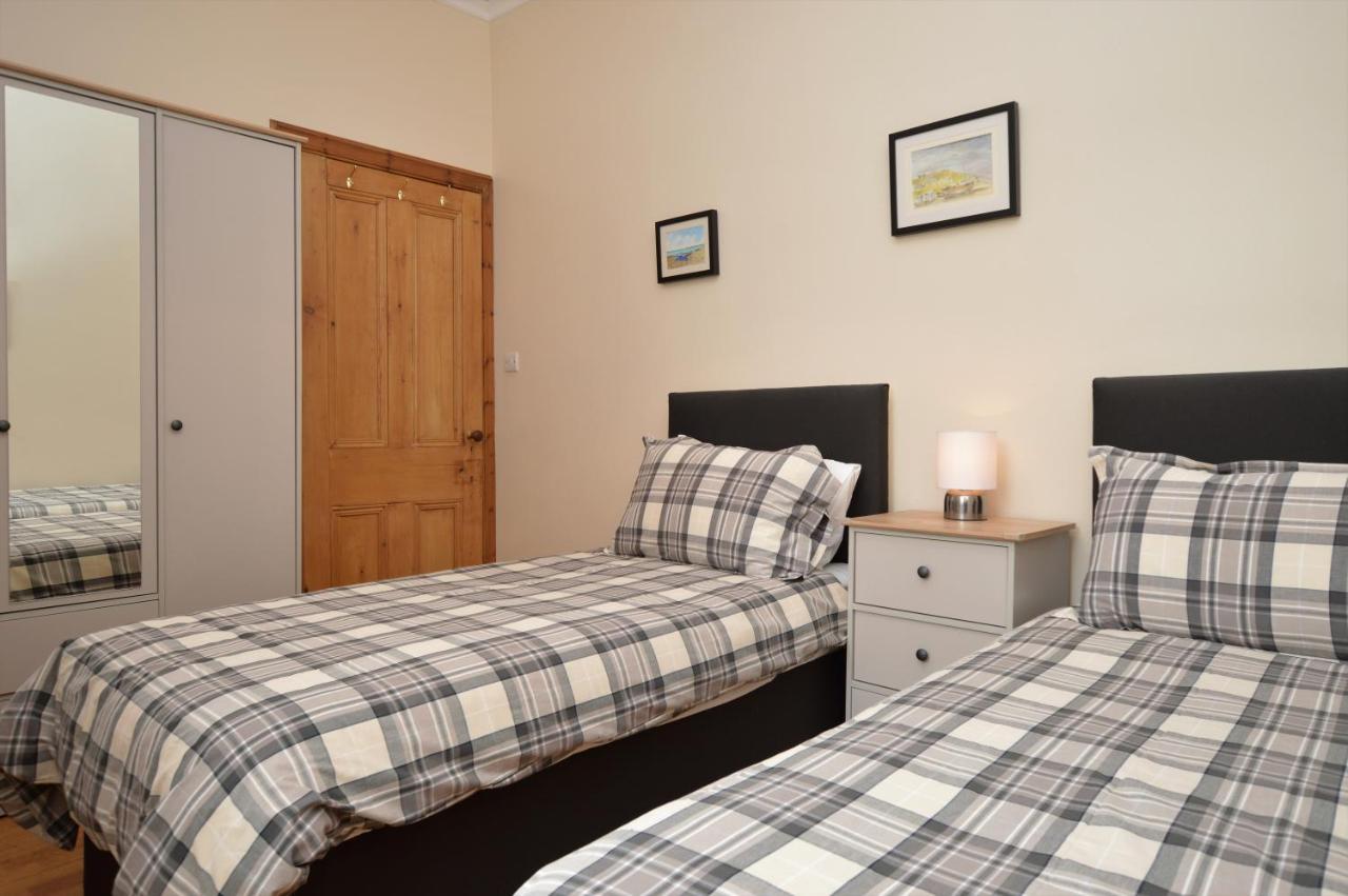Freeland Cottage Dunoon Esterno foto