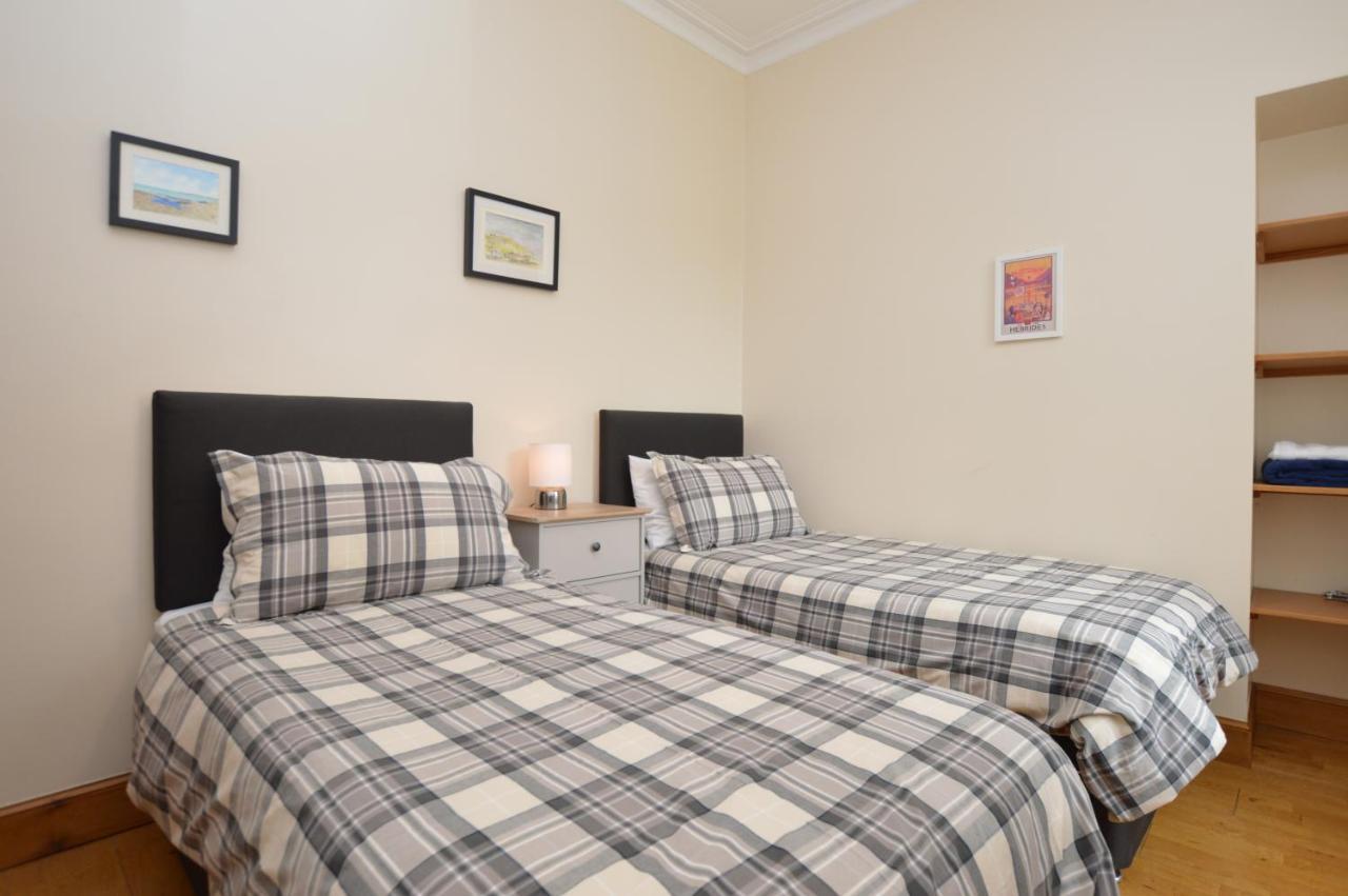 Freeland Cottage Dunoon Esterno foto
